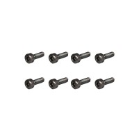 OMP Hobby M4 / M4 Max Socket Cap Screw M2x6mm OMP Hobby M4 / M4 Max Socket Cap Screw M2x6mm