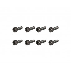 OMP Hobby M4 / M4 Max Socket Cap Screw M2x6mm