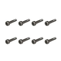 OMP Hobby M4 / M4 Max Socket Head Collar Screw M2x10mm OMP Hobby M4 / M4 Max Socket Head Collar Screw M2x10mm
