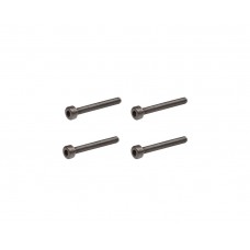 OMP Hobby M4 / M4 Max Socket Cap Screw M2x16mm OMP Hobby M4 / M4 Max Socket Cap Screw M2x16mm