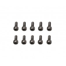 OMP Hobby M4 / M4 Max Socket Cap Screw M2.5x6mm OMP Hobby M4 / M4 Max Socket Cap Screw M2.5x6mm