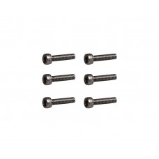 OMP Hobby M4 / M4 Max Socket Cap Screw M3x14mm OMP Hobby M4 / M4 Max Socket Cap Screw M3x14mm