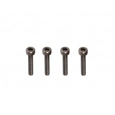 OMP Hobby M4 / M4 Max Socket Cap Screw M3x16mm OMP Hobby M4 / M4 Max Socket Cap Screw M3x16mm