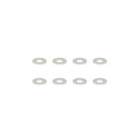 OMP Hobby M4 / M4 Max Washers (Swashplate)