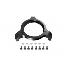 OMP Hobby M4 / M4 Max Swashplate Ring - Black OMP Hobby M4 / M4 Max Swashplate Ring - Black