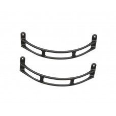 OMP Hobby M4 / M4 Max Motor Roll Bar OMP Hobby M4 / M4 Max Motor Roll Bar
