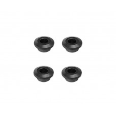 OMP Hobby M4 / M4 Max Canopy Frame Support Rubber OMP Hobby M4 / M4 Max Canopy Frame Support Rubber