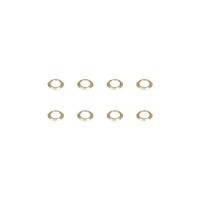 OMP Hobby M4 / M4 Max Tail Damper Shim