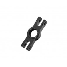 OMP Hobby M4 / M4 Max Tail Slider Bridge - Black OMP Hobby M4 / M4 Max Tail Slider Bridge - Black