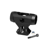 OMPHOBBY M7 Main Rotor Housing - Black