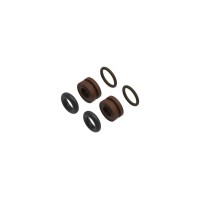 OMPHOBBY M7 Main Rotor 80Â° Damper (Rigid)