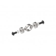 OMPHOBBY M7 Spindle Shaft Pivot OMPHOBBY M7 Spindle Shaft Pivot