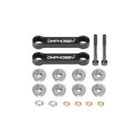 OMPHOBBY M7 Swashplate Control Arm Set