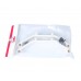 OMPHOBBY M7 Landing Gear (White) OSHM7068 OMPHOBBY M7 Landing Gear (White) OSHM7068