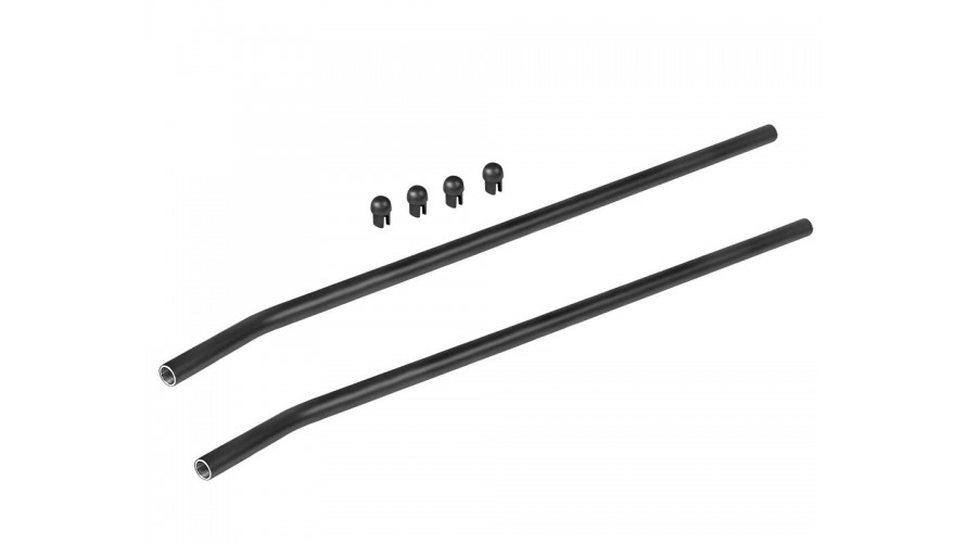OMPHOBBY M7 Landing Gear Tube - Black OSHM7071 OMPHOBBY M7 Landing Gear Tube - Black OSHM7071