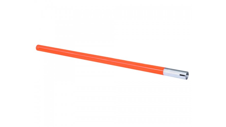 OMPHOBBY M7 Aluminum Tail Boom - Orange OSHM7073 OMPHOBBY M7 Aluminum Tail Boom - Orange OSHM7073