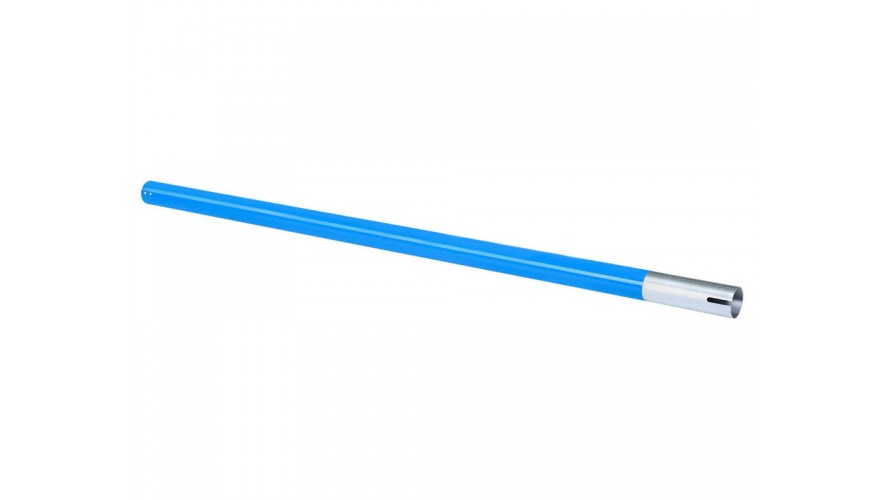 OMPHOBBY M7 Aluminum Tail Boom - Blue OSHM7074