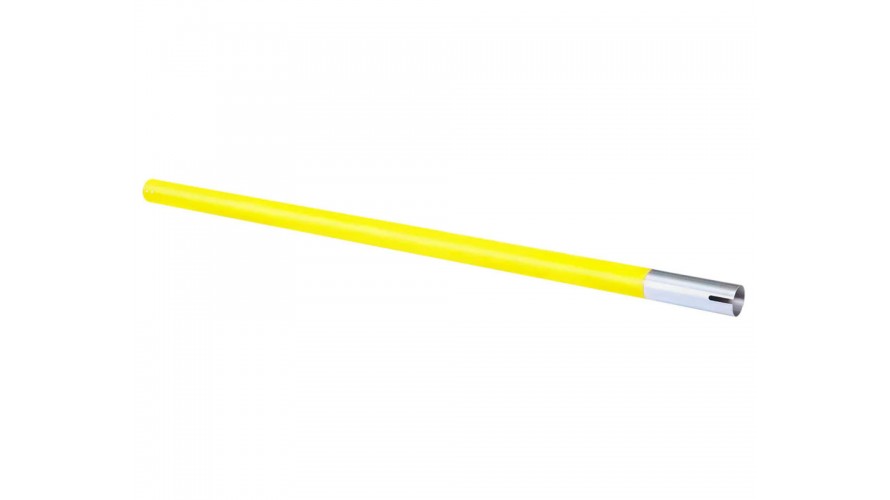 OMPHOBBY M7 Aluminum Tail Boom - Yellow OSHM7075 OMPHOBBY M7 Aluminum Tail Boom - Yellow OSHM7075