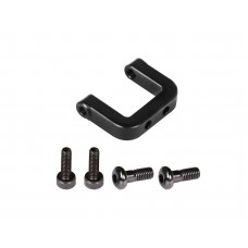OMPHOBBY M7 Tail Bellcrank Mount OMPHOBBY M7 Tail Bellcrank Mount