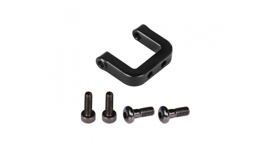 OMPHOBBY M7 Tail Bellcrank Mount OSHM7080