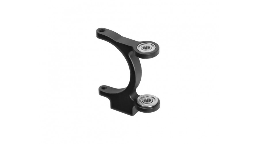 OMPHOBBY M7 Tail Bellcrank Guide OSHM7081 OMPHOBBY M7 Tail Bellcrank Guide OSHM7081