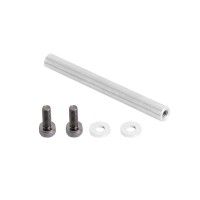 OMPHOBBY M7 Tail Spindle Shaft OMPHOBBY M7 Tail Spindle Shaft