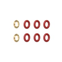 OMPHOBBY M7 Tail Damper Set