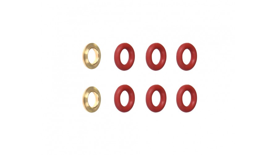 OMPHOBBY M7 Tail Damper Set OSHM7088 OMPHOBBY M7 Tail Damper Set OSHM7088