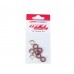 OMPHOBBY M7 Tail Damper Set OSHM7088 OMPHOBBY M7 Tail Damper Set OSHM7088