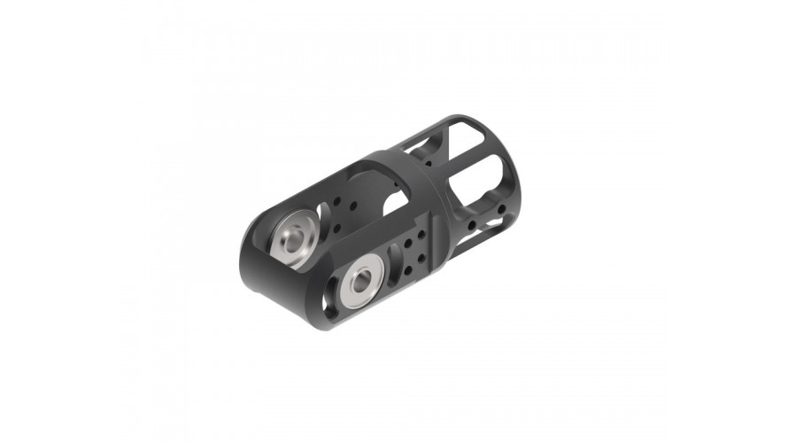 OMP HOBBY M7 Tail Housing Set (7-107) OSHM7089 OMP HOBBY M7 Tail Housing Set (7-107) OSHM7089