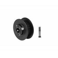 OMPHOBBY M7 Tail Pulley