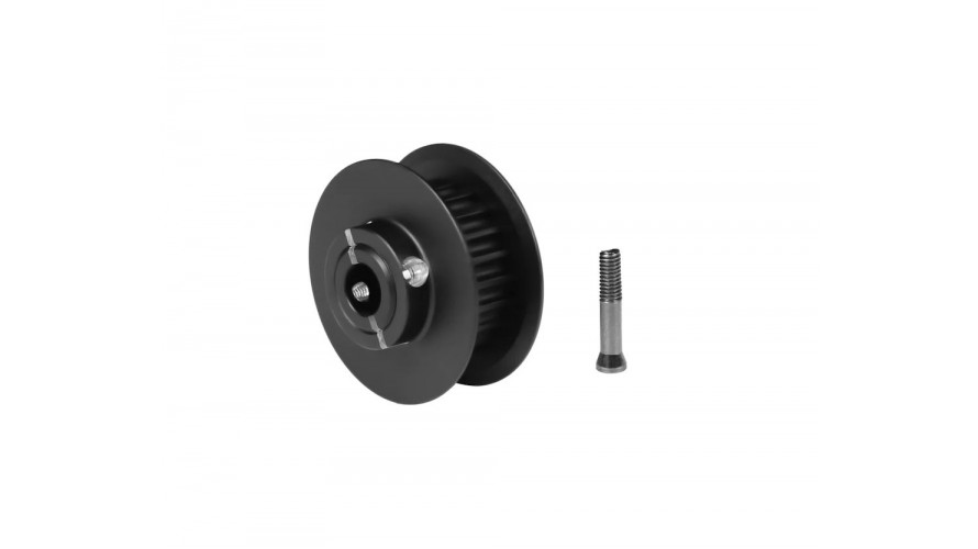 OMP HOBBY M7 Tail Pulley OSHM7091 OMP HOBBY M7 Tail Pulley OSHM7091