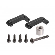 OMPHOBBY M7 Tail Belt Pressure Idler Assembly OMPHOBBY M7 Tail Belt Pressure Idler Assembly