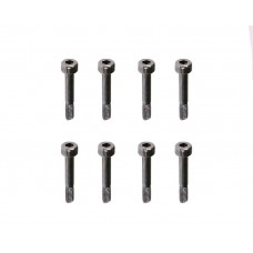 OMPHOBBY M4 / M7 Hex Socket Collar Screw (M3x18mm) OMPHOBBY M4 / M7 Hex Socket Collar Screw (M3x18mm)