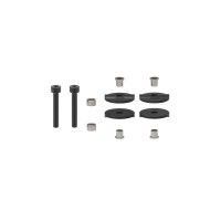 OMPHOBBY M7 Main Rotor Holder Screw Set (12mm)