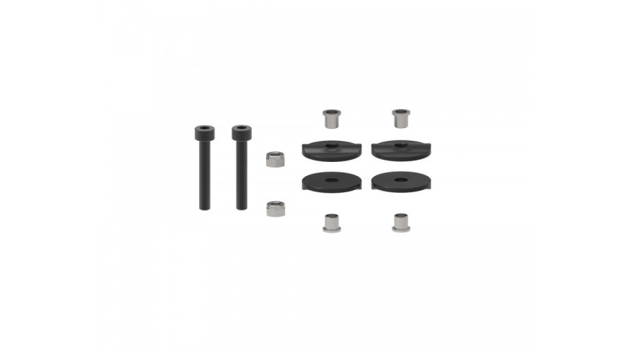OMPHOBBY M7 Main Rotor Holder Screw Set 12mm (7-083) OSHM7124 OMPHOBBY M7 Main Rotor Holder Screw Set 12mm (7-083) OSHM7124