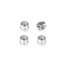 OMPHOBBY M7 M5 Nylon Locknut OMPHOBBY M7 M5 Nylon Locknut