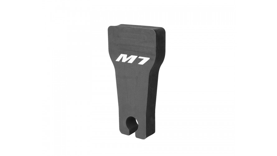 OMPHOBBY M7 Main Blade Holder / Caddy (7-203) OSHM7176 OMPHOBBY M7 Main Blade Holder / Caddy (7-203) OSHM7176