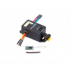 OMP Hobby M2 EVO MK2 OFS3 Flight Controller / Gyro OMP Hobby M2 EVO MK2 OFS3 Flight Controller / Gyro