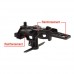 ALIGN T-REX 150 Main Frame Set H15B001AX