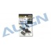 ALIGN T-REX 150 Main Frame Set H15B001AX
