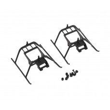 150 Landing Skid (Black)