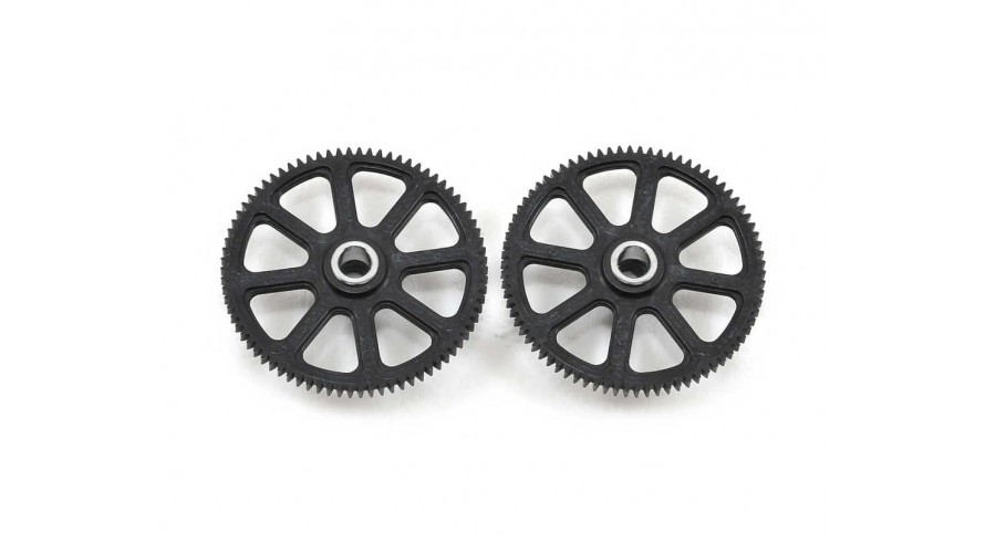 ALIGN T-REX 150 Main Drive Gear 78T H15G001XX