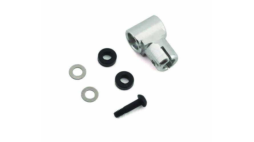 ALIGN T-REX 150 Main Rotor Housing H15H001AX ALIGN T-REX 150 Main Rotor Housing H15H001AX