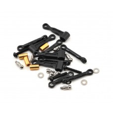 150 Linkage Rod Set