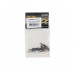 ALIGN T-REX 150 Linkage Rod Set H15H003XX ALIGN T-REX 150 Linkage Rod Set H15H003XX