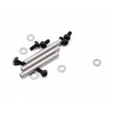 150 Feathering Shaft