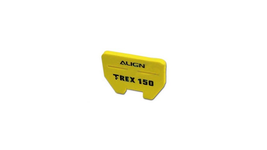 ALIGN T-REX 150 Main Blade Holder H15H007XX