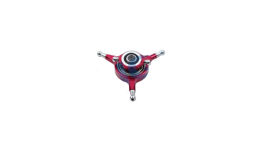 ALIGN T-REX 150 CCPM Metal Swashplate H15H009AX