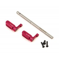 150 Main Rotor Holder Upgrade Set 150 Main Rotor Holder Upgrade Set